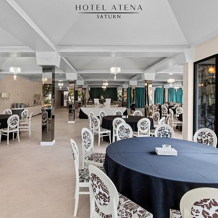Hotel Atena*** Saturn Dış mekan fotoğraf
