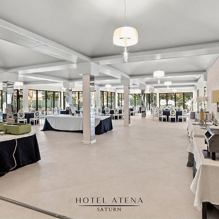 Hotel Atena*** Saturn Dış mekan fotoğraf