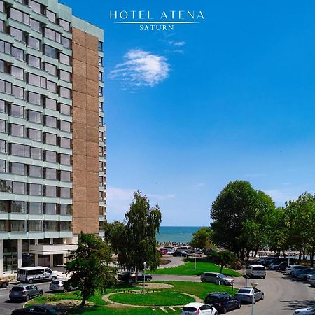 Hotel Atena*** Saturn Dış mekan fotoğraf