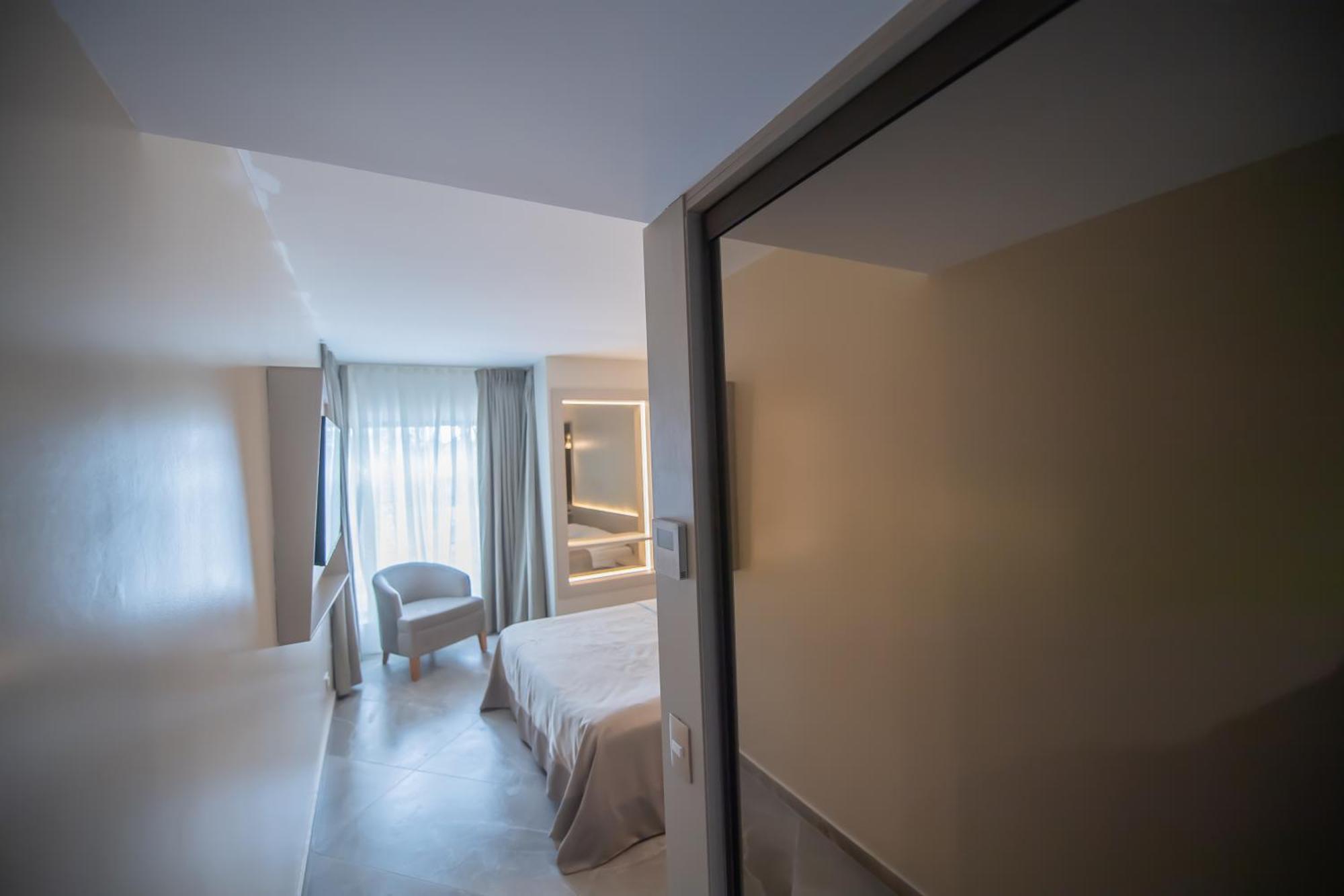 Hotel Atena*** Saturn Dış mekan fotoğraf