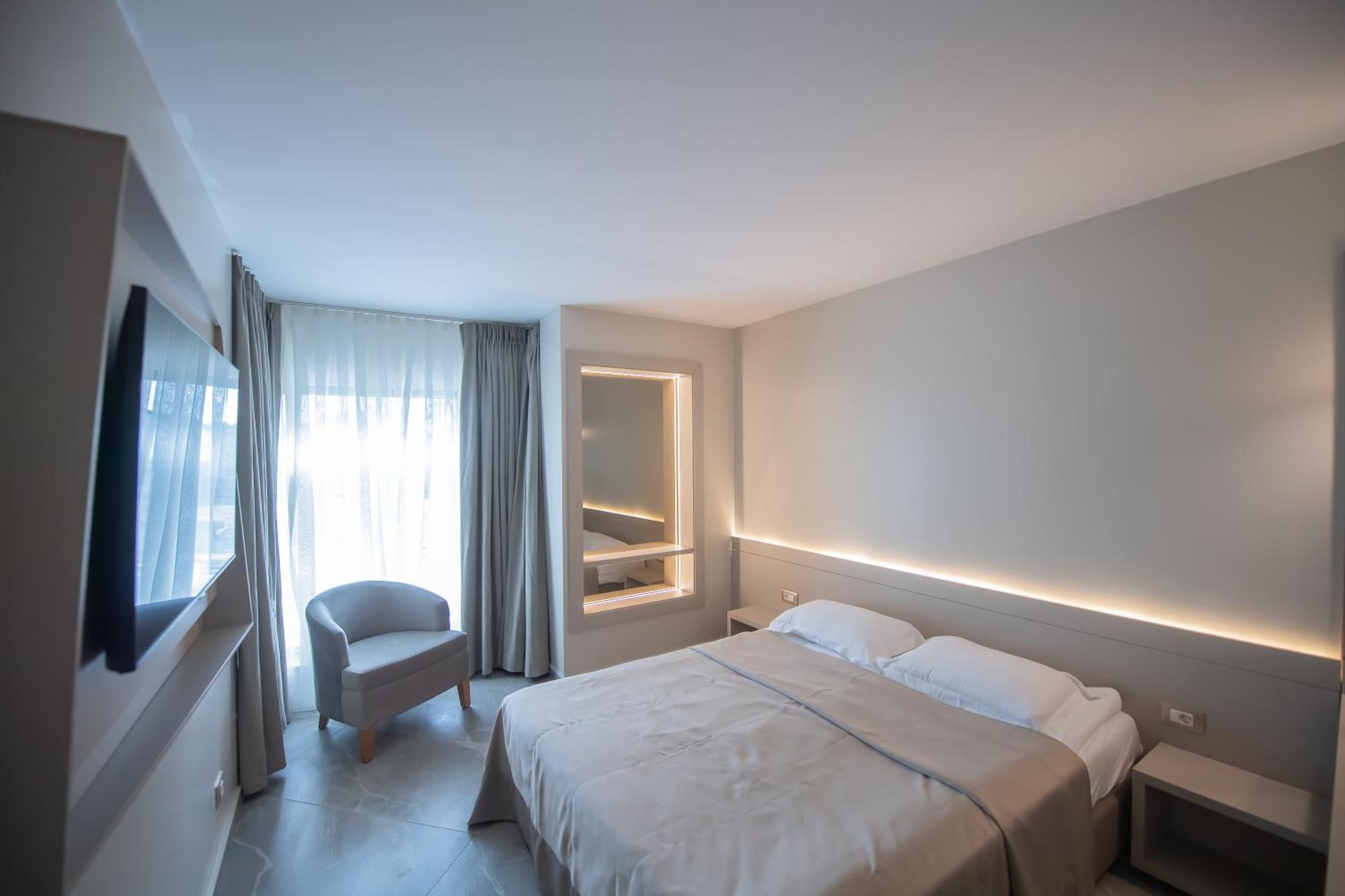 Hotel Atena*** Saturn Dış mekan fotoğraf