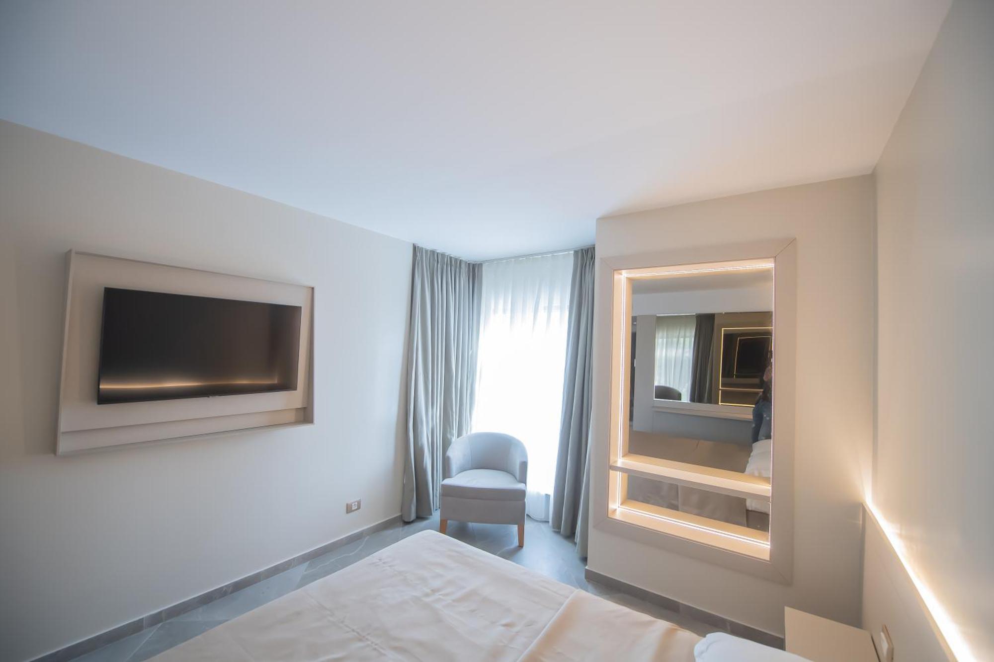 Hotel Atena*** Saturn Dış mekan fotoğraf