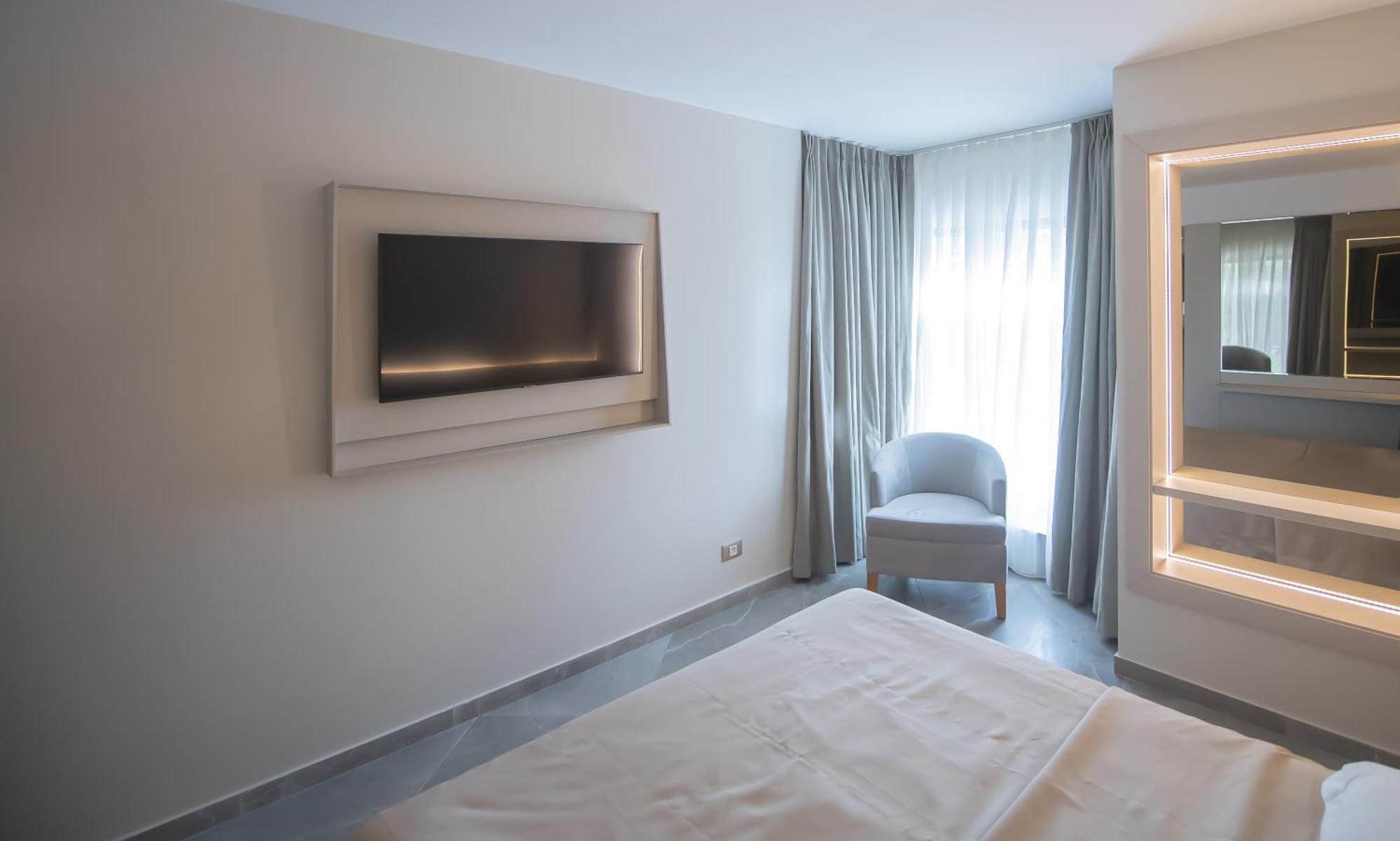 Hotel Atena*** Saturn Dış mekan fotoğraf