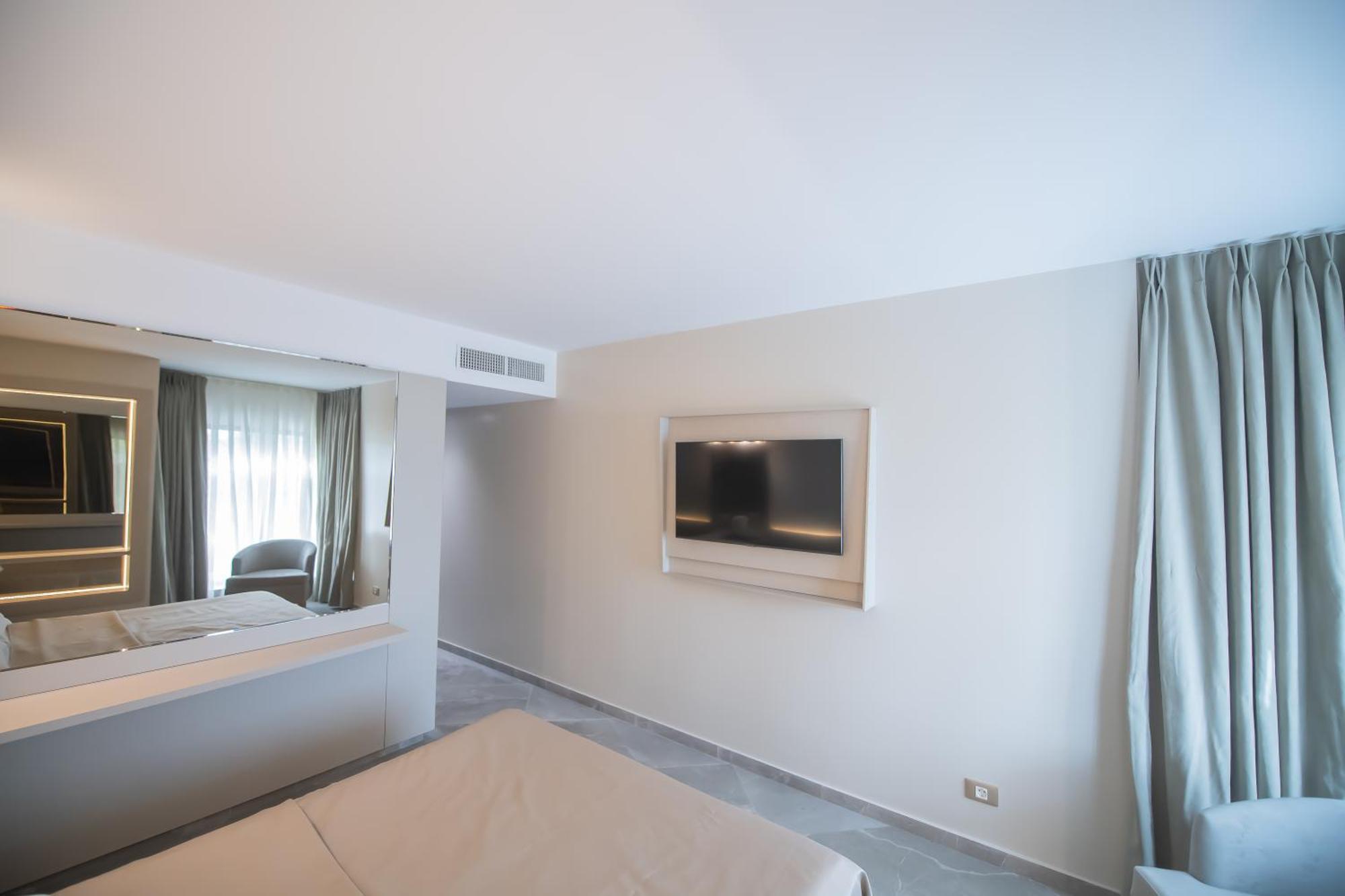 Hotel Atena*** Saturn Dış mekan fotoğraf