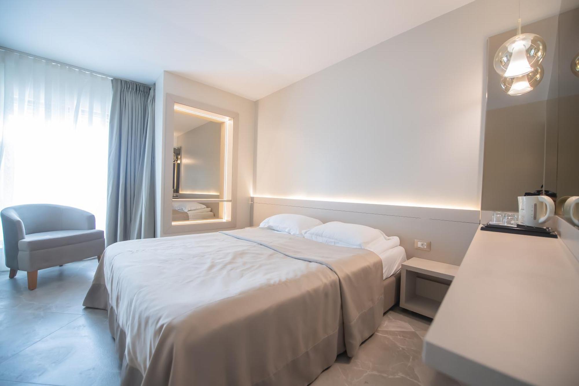 Hotel Atena*** Saturn Dış mekan fotoğraf