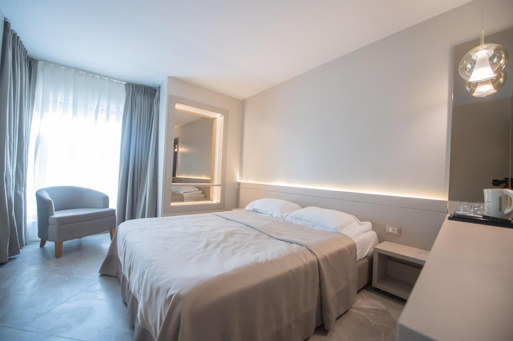 Hotel Atena*** Saturn Dış mekan fotoğraf