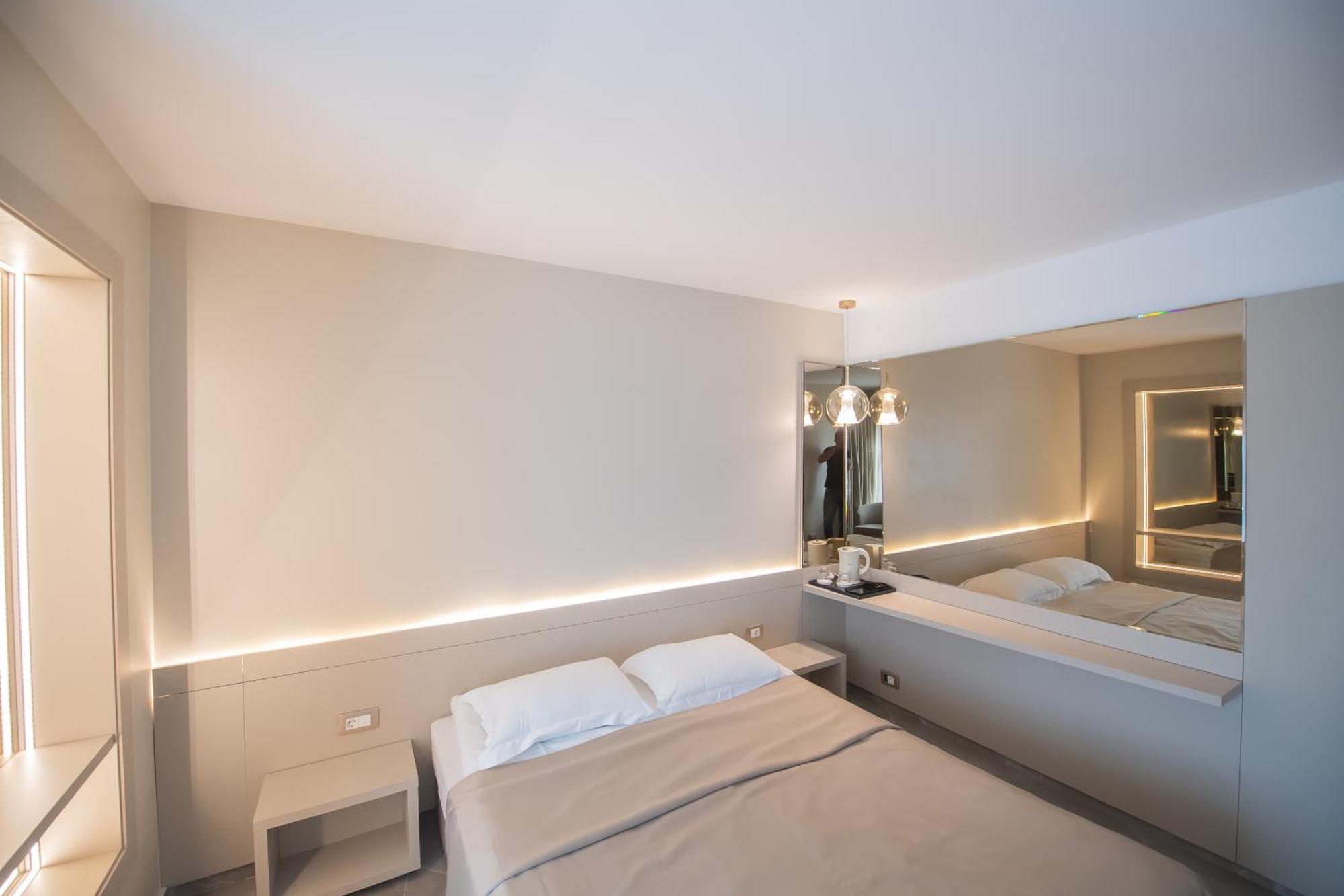 Hotel Atena*** Saturn Dış mekan fotoğraf