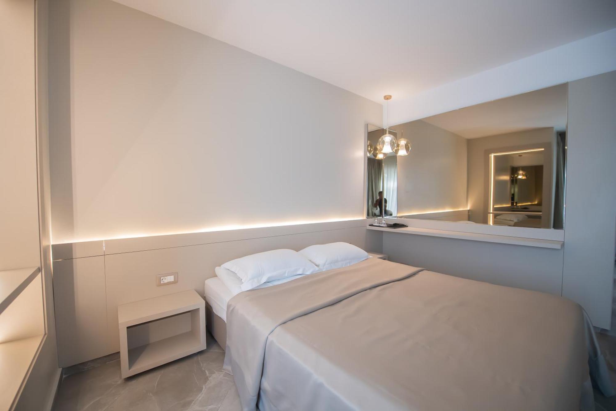 Hotel Atena*** Saturn Dış mekan fotoğraf