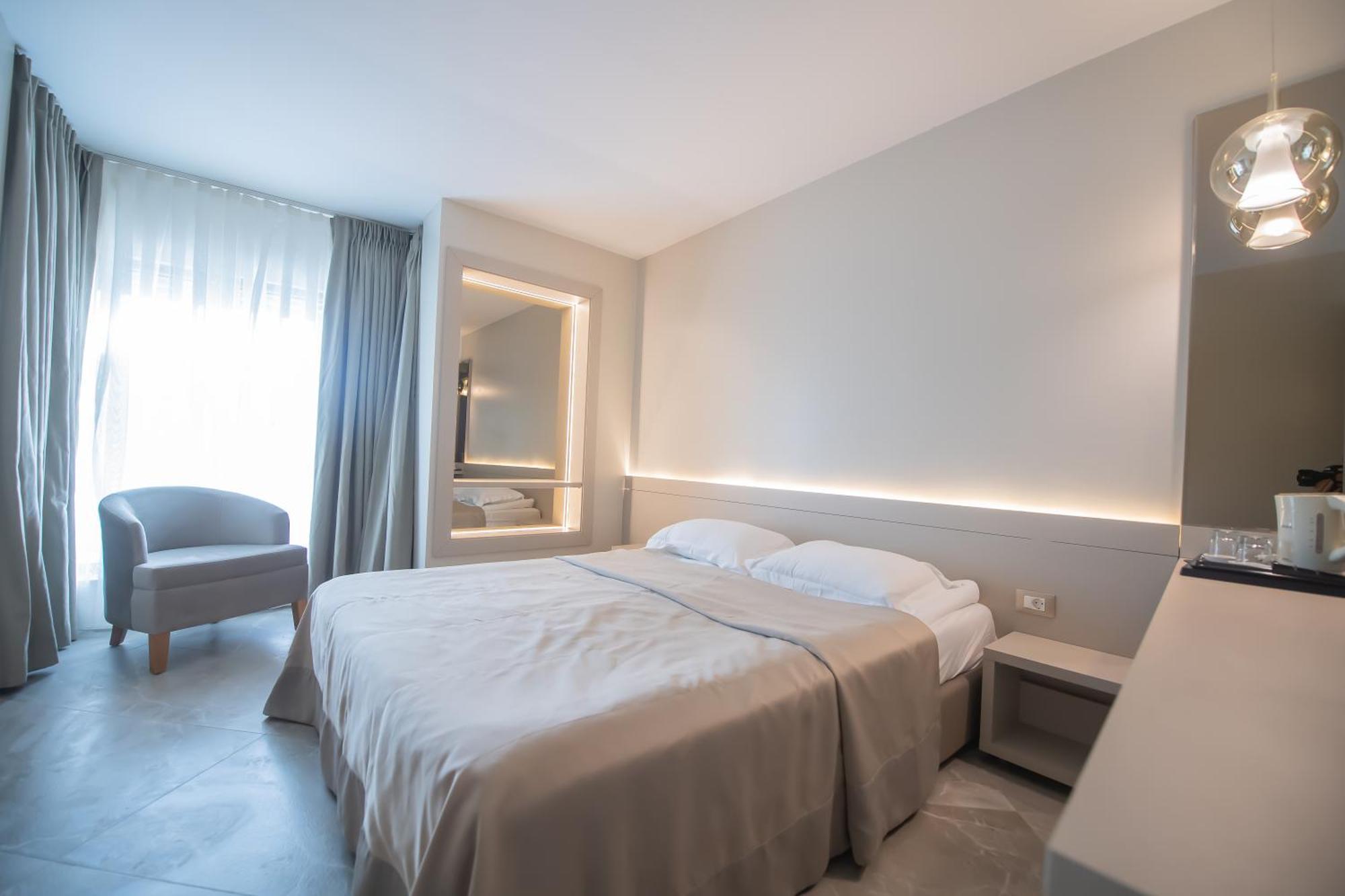 Hotel Atena*** Saturn Dış mekan fotoğraf