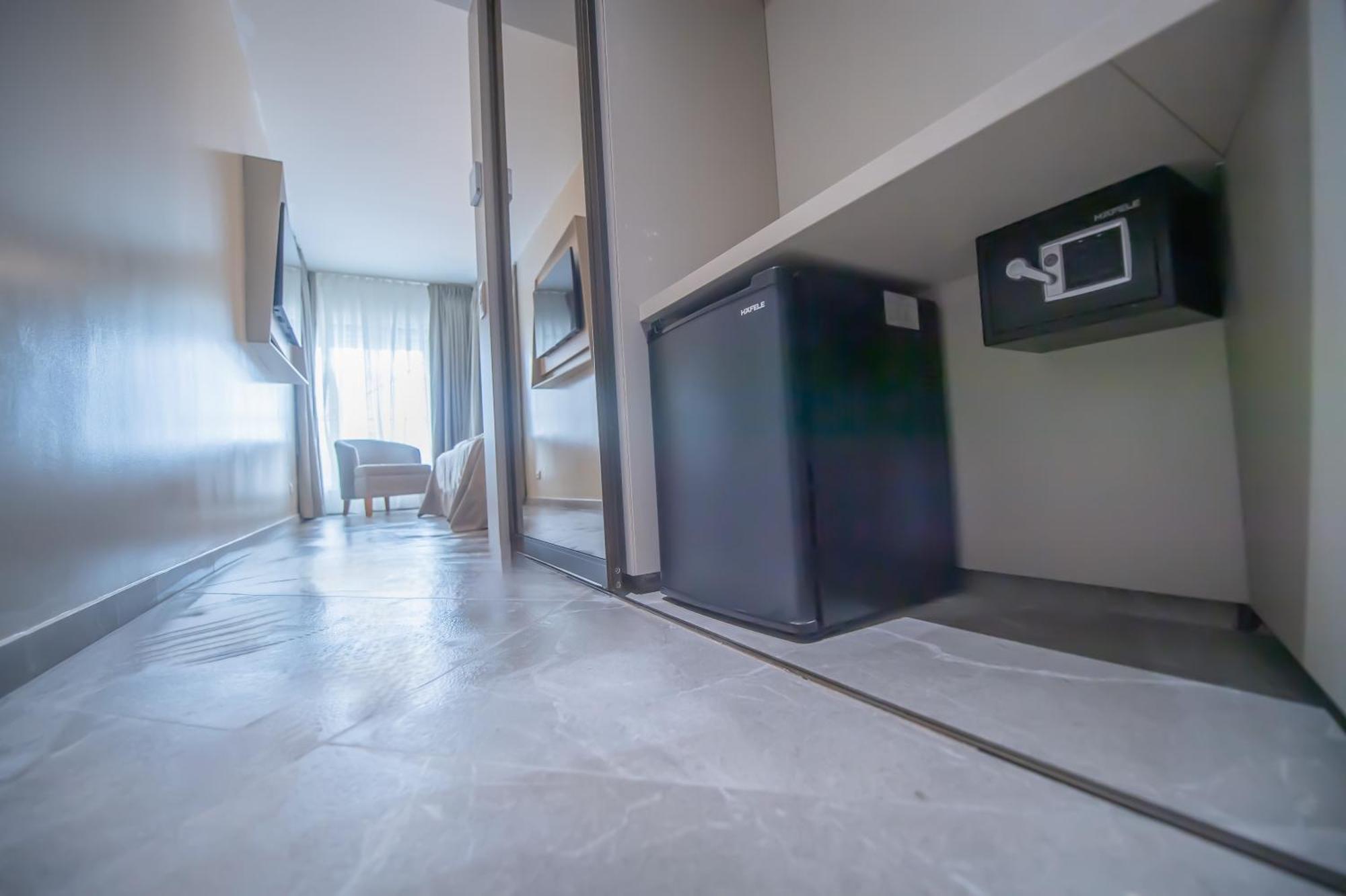 Hotel Atena*** Saturn Dış mekan fotoğraf