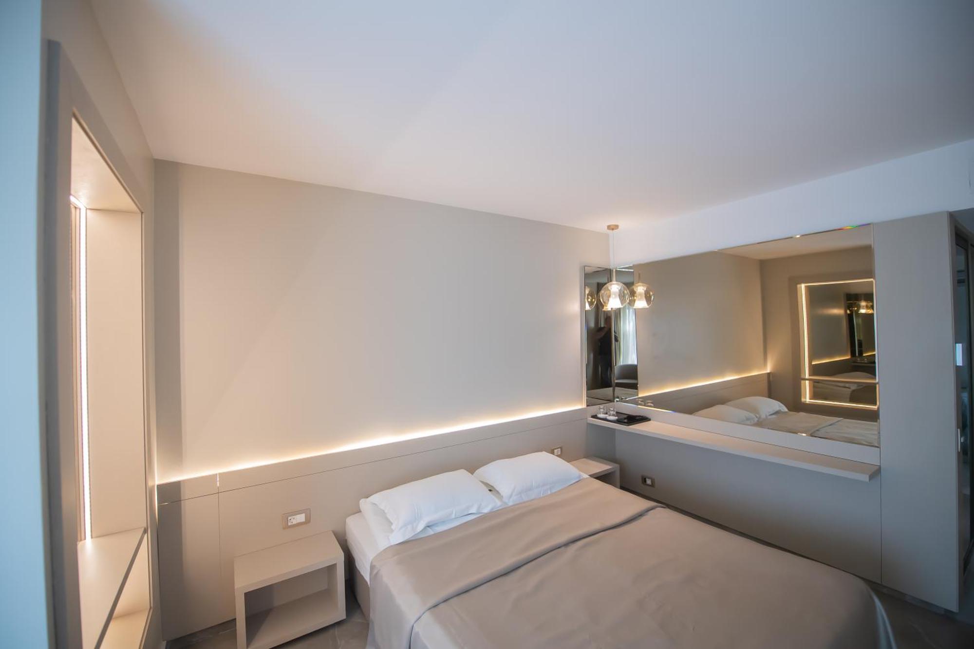 Hotel Atena*** Saturn Dış mekan fotoğraf