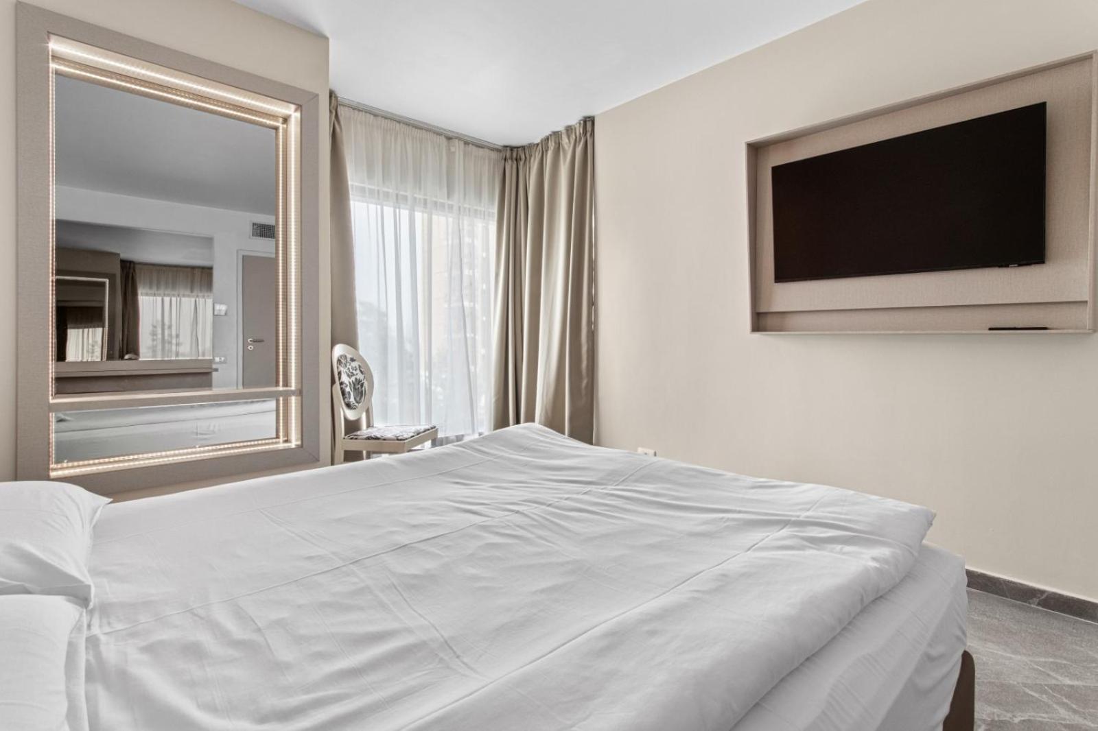 Hotel Atena*** Saturn Dış mekan fotoğraf