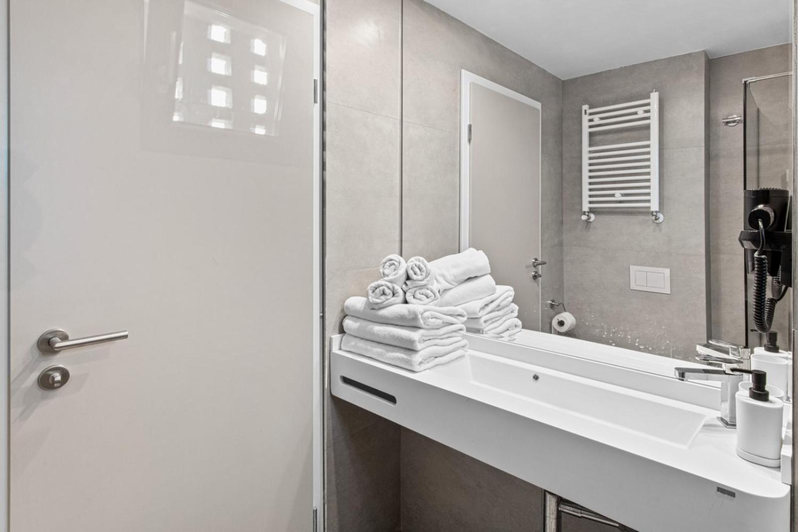 Hotel Atena*** Saturn Dış mekan fotoğraf