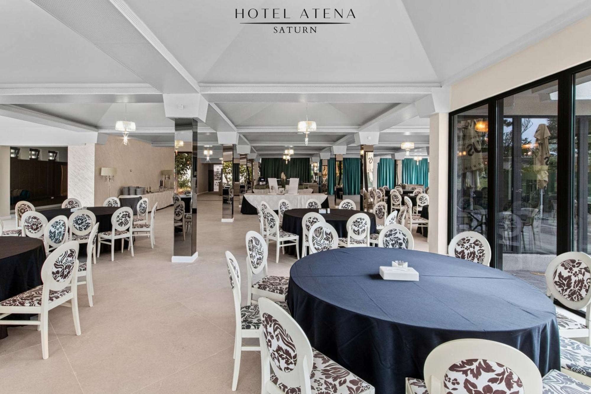 Hotel Atena*** Saturn Dış mekan fotoğraf