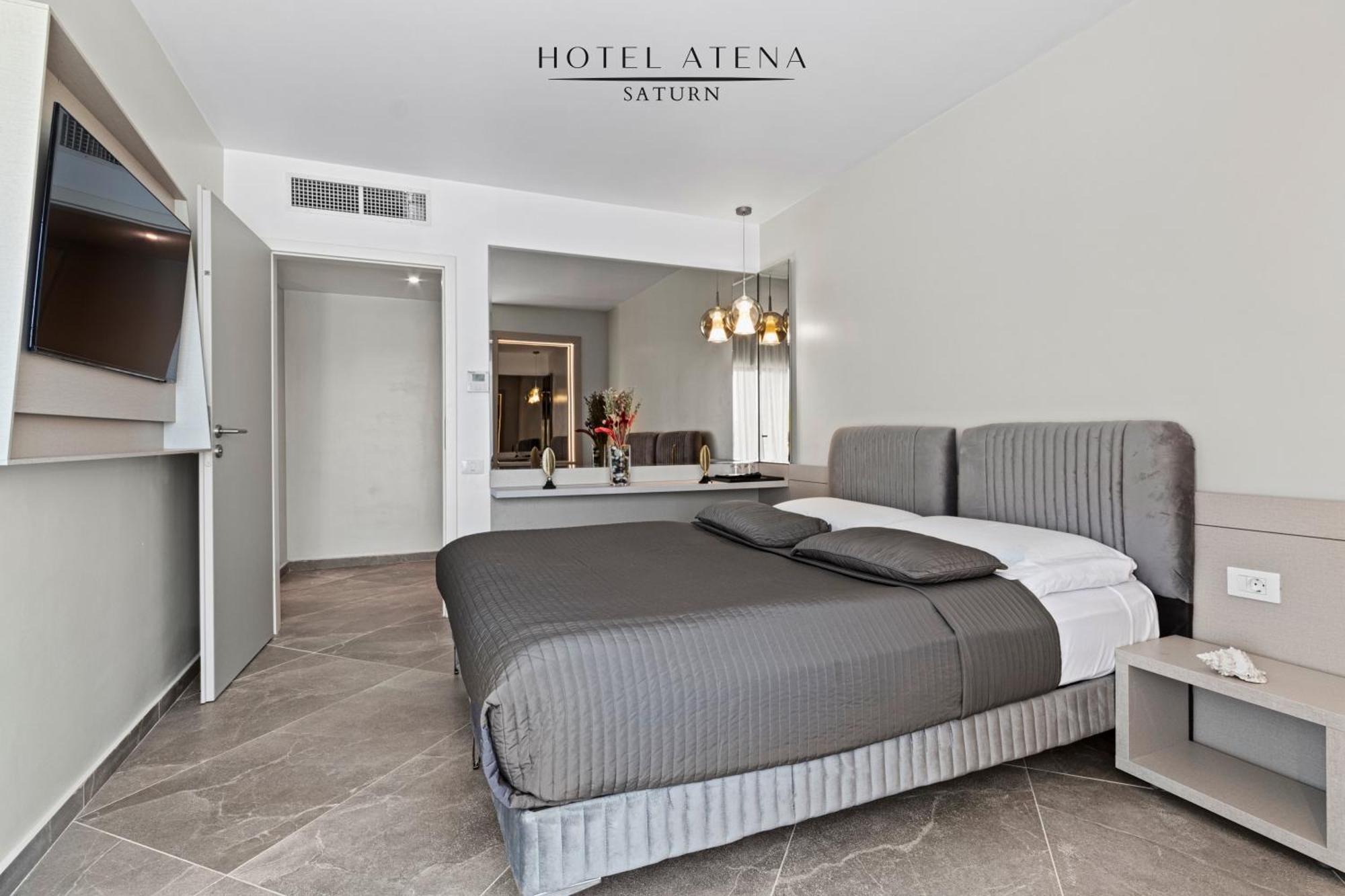 Hotel Atena*** Saturn Dış mekan fotoğraf