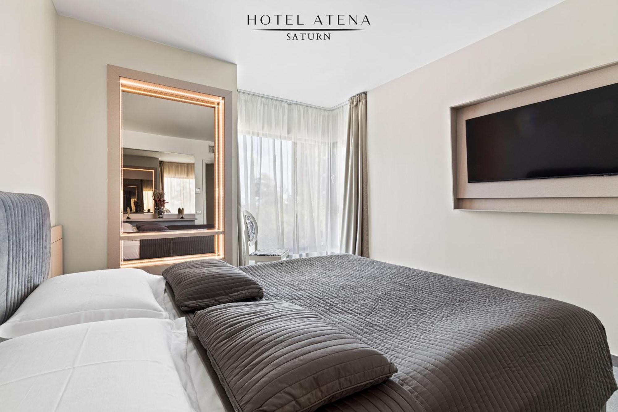 Hotel Atena*** Saturn Dış mekan fotoğraf