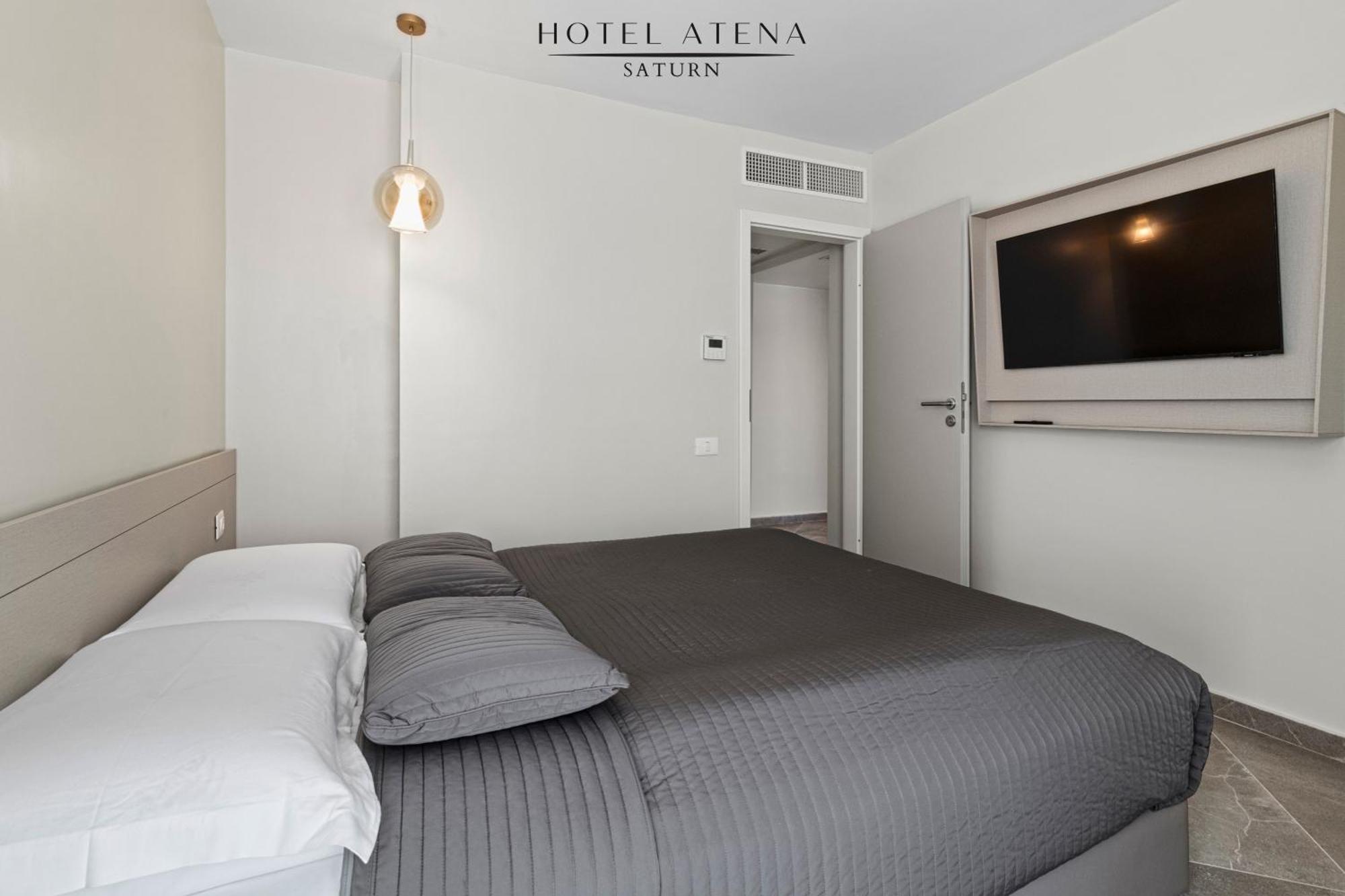 Hotel Atena*** Saturn Dış mekan fotoğraf