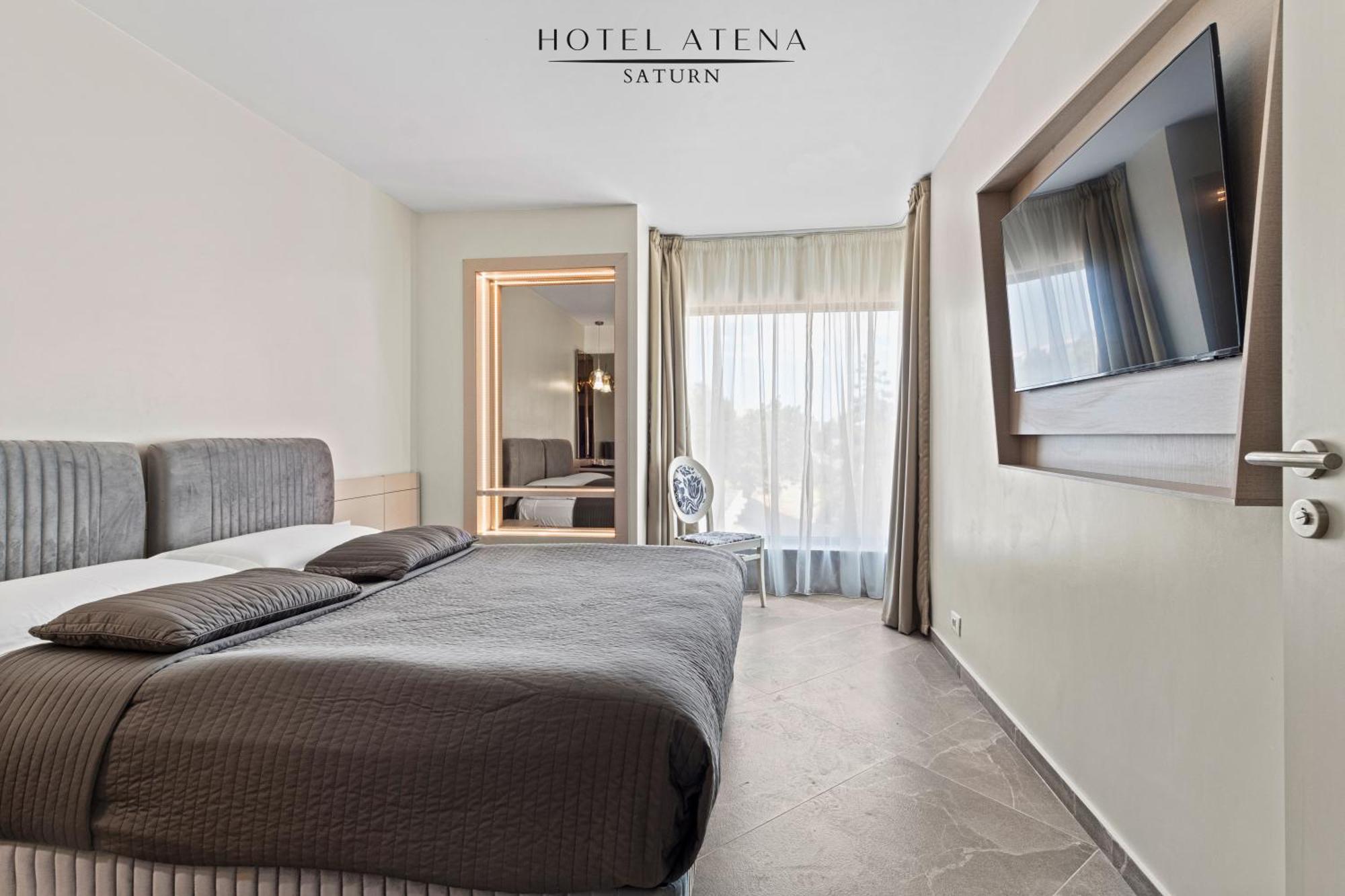 Hotel Atena*** Saturn Dış mekan fotoğraf