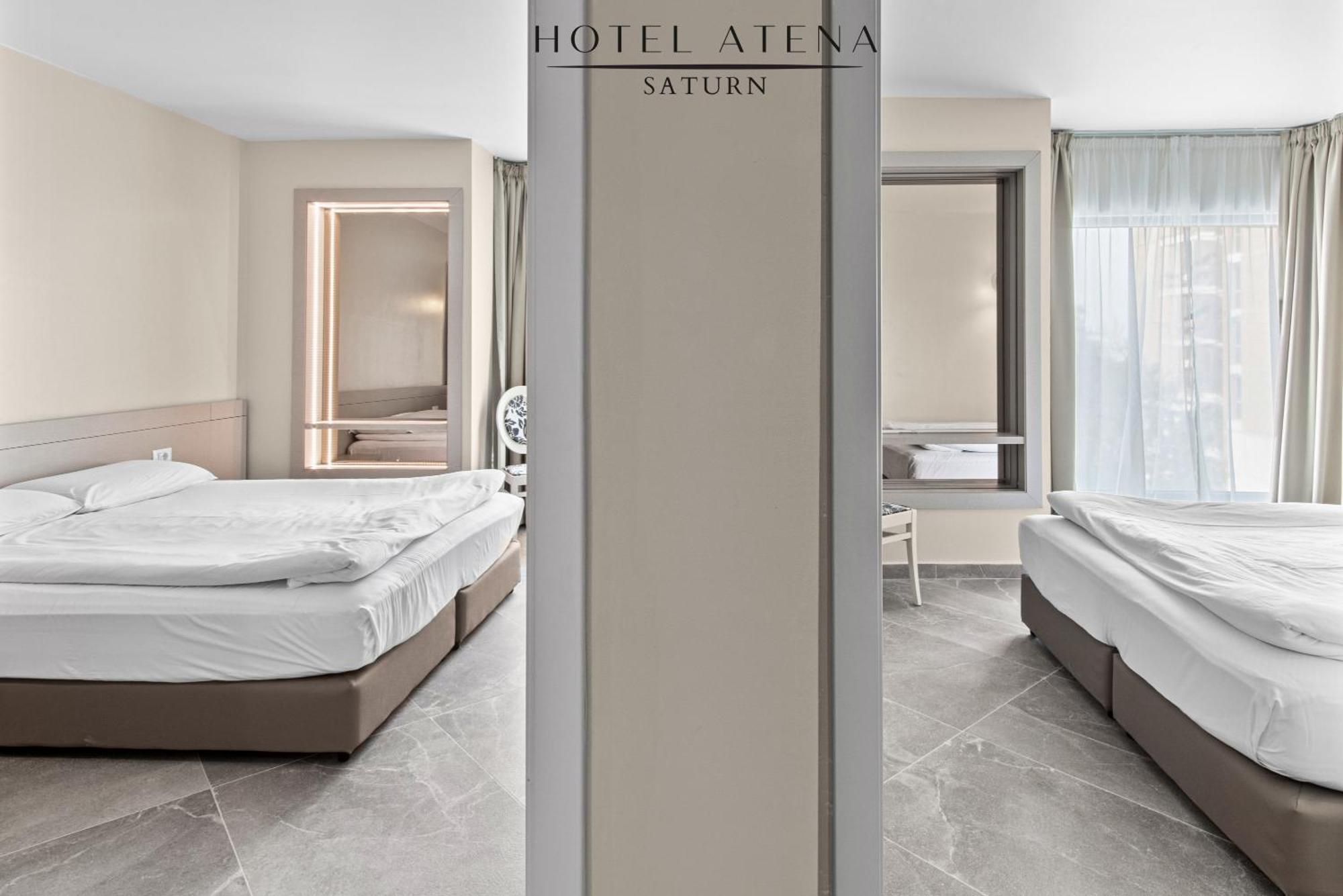 Hotel Atena*** Saturn Dış mekan fotoğraf