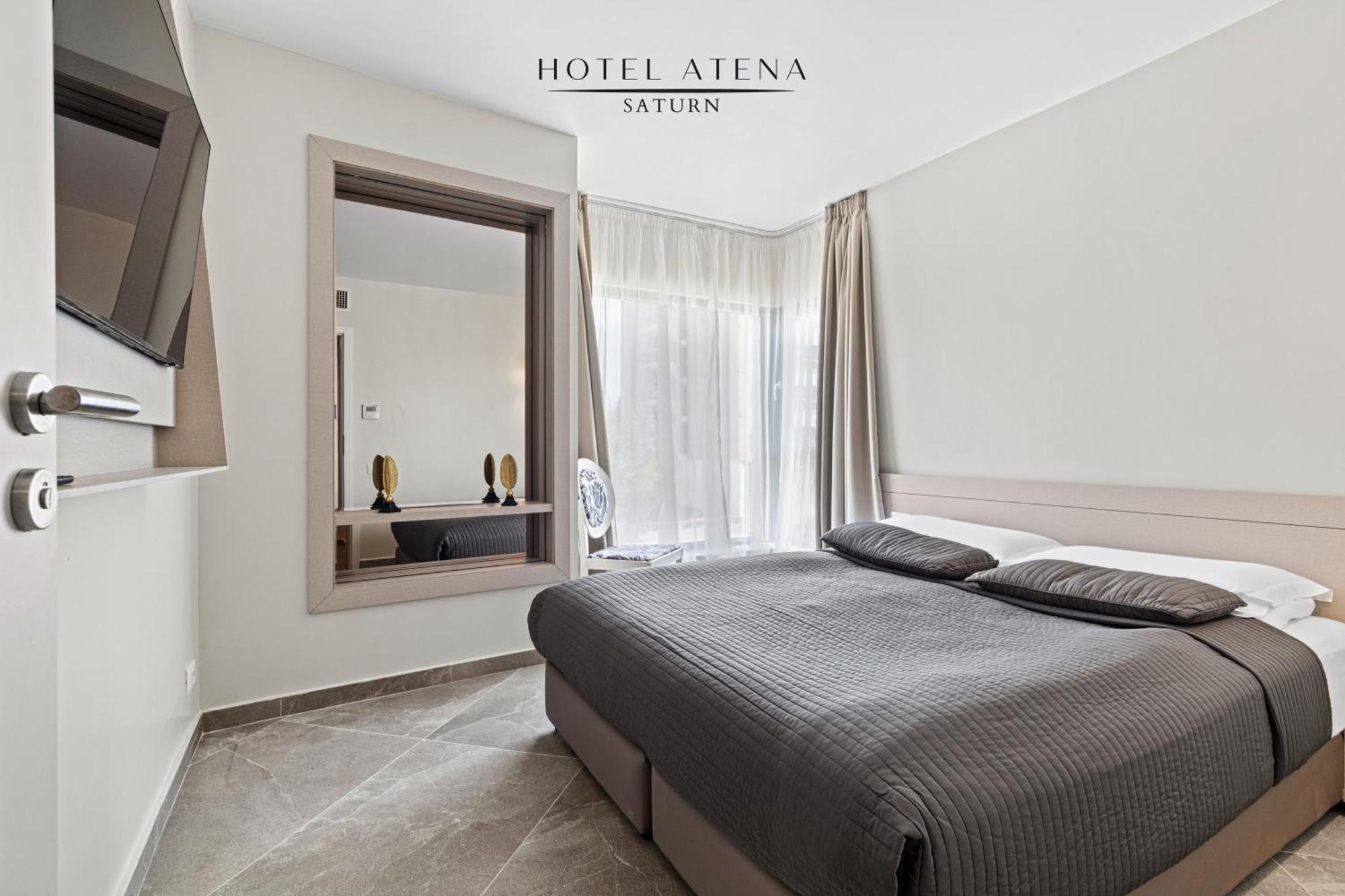 Hotel Atena*** Saturn Dış mekan fotoğraf