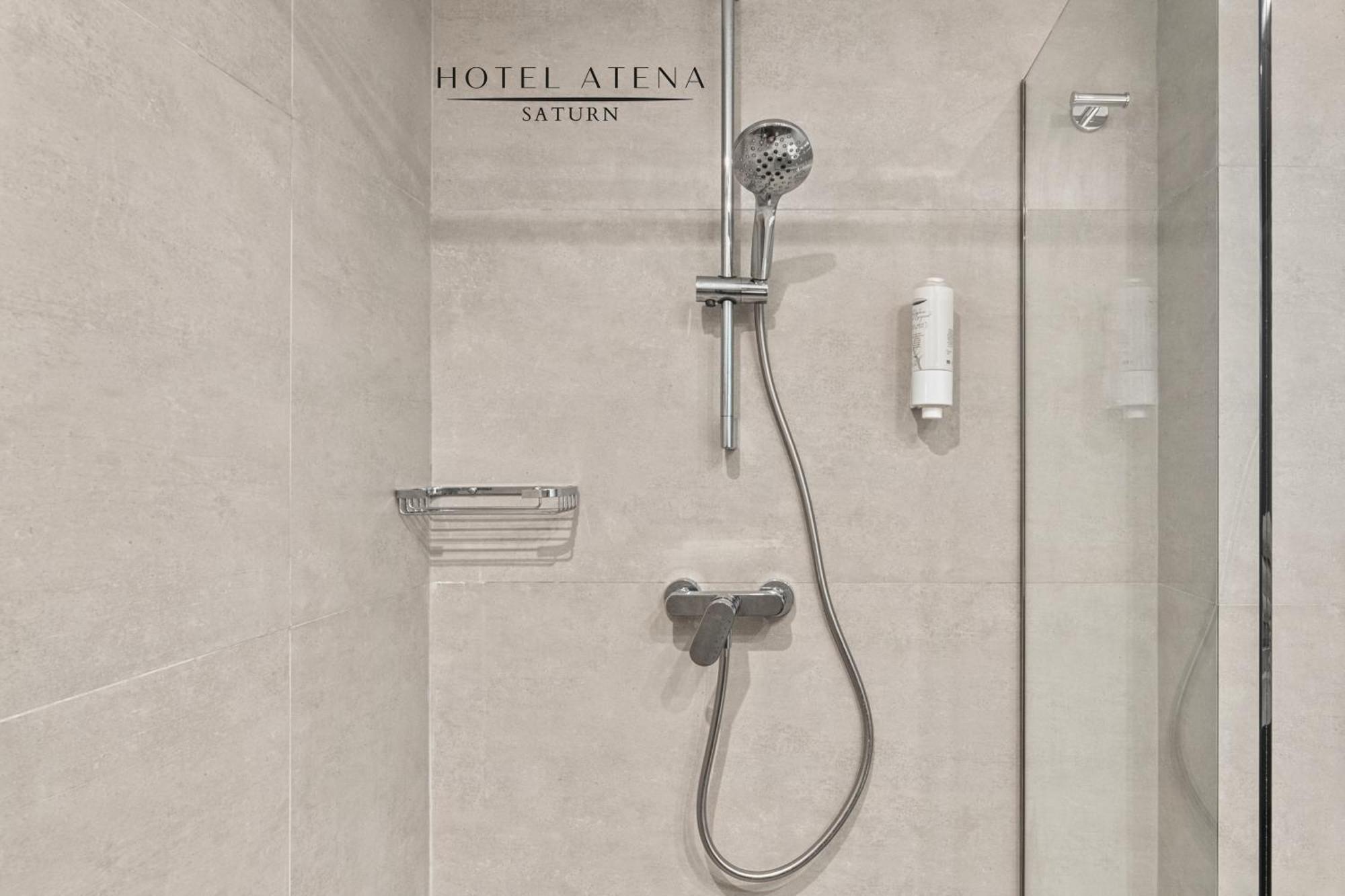 Hotel Atena*** Saturn Dış mekan fotoğraf