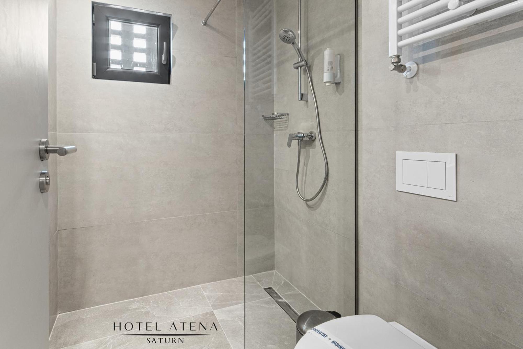 Hotel Atena*** Saturn Dış mekan fotoğraf