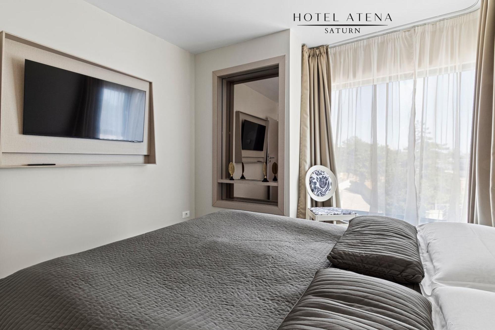 Hotel Atena*** Saturn Dış mekan fotoğraf