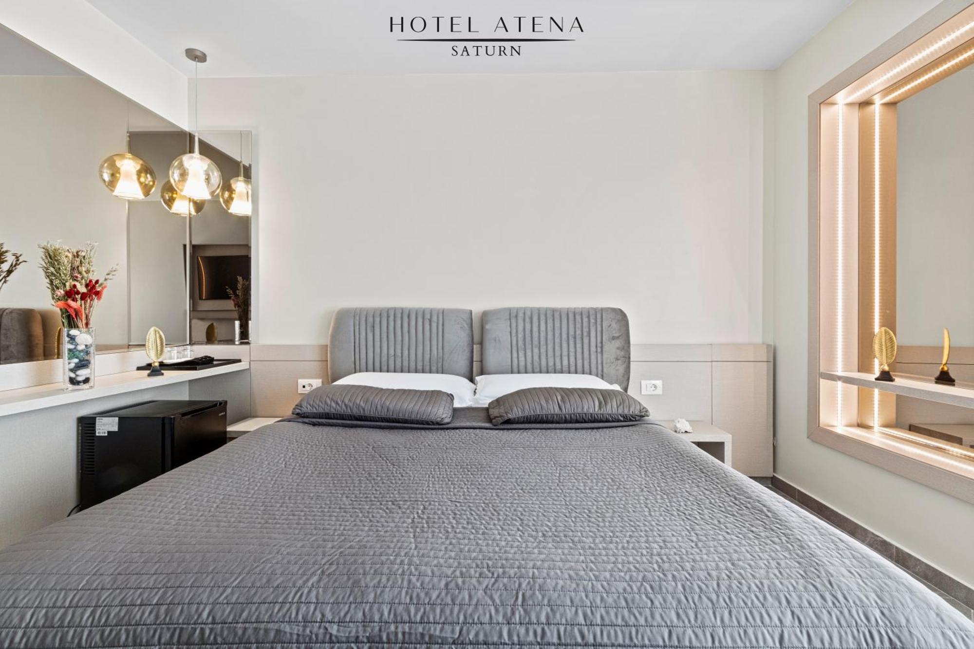 Hotel Atena*** Saturn Dış mekan fotoğraf