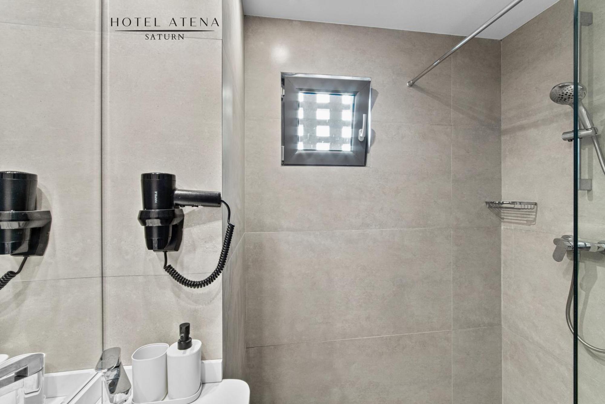 Hotel Atena*** Saturn Dış mekan fotoğraf