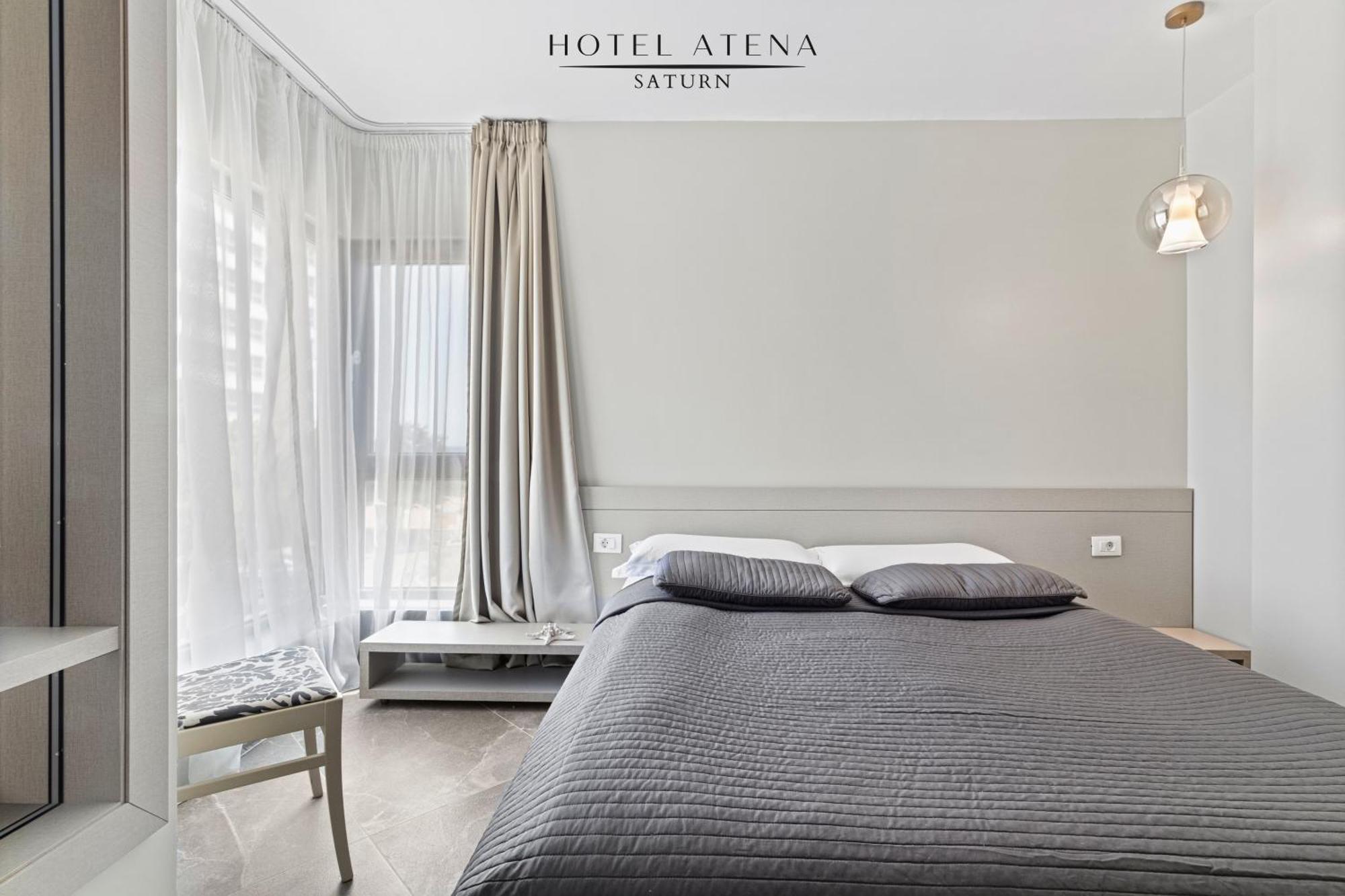 Hotel Atena*** Saturn Dış mekan fotoğraf