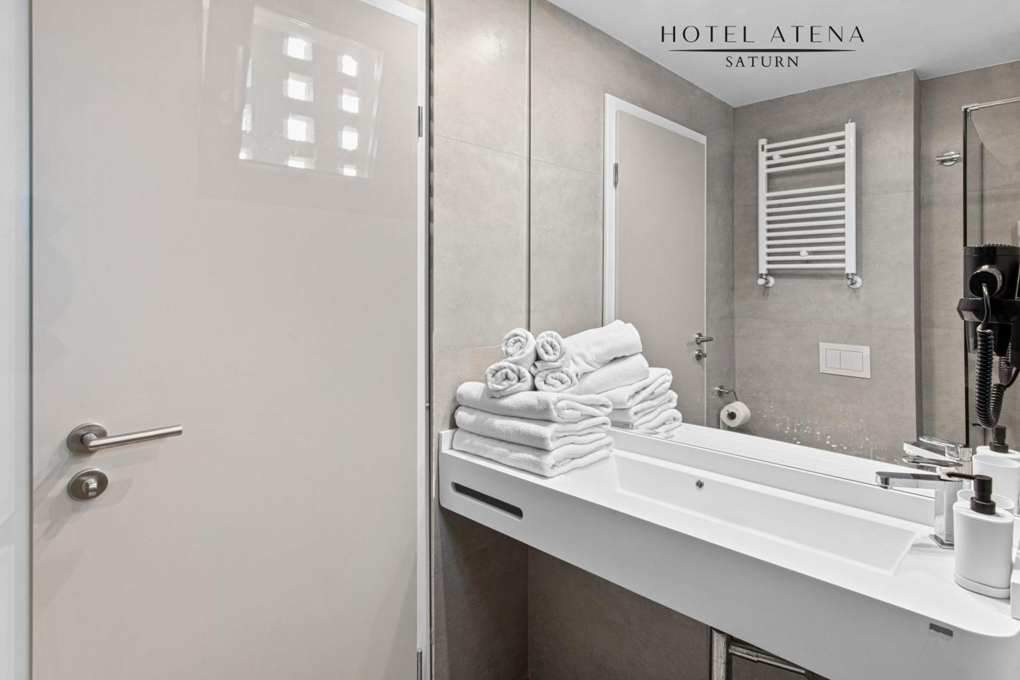 Hotel Atena*** Saturn Dış mekan fotoğraf
