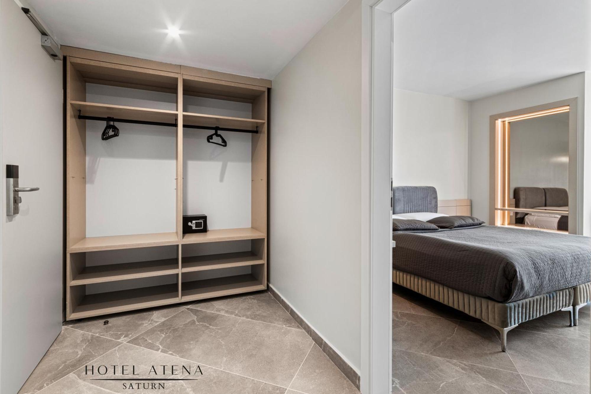 Hotel Atena*** Saturn Dış mekan fotoğraf
